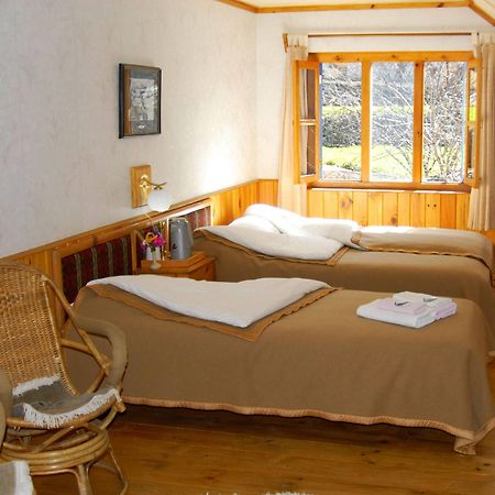 Everest Summit Lodge - Monjo Bagian luar foto