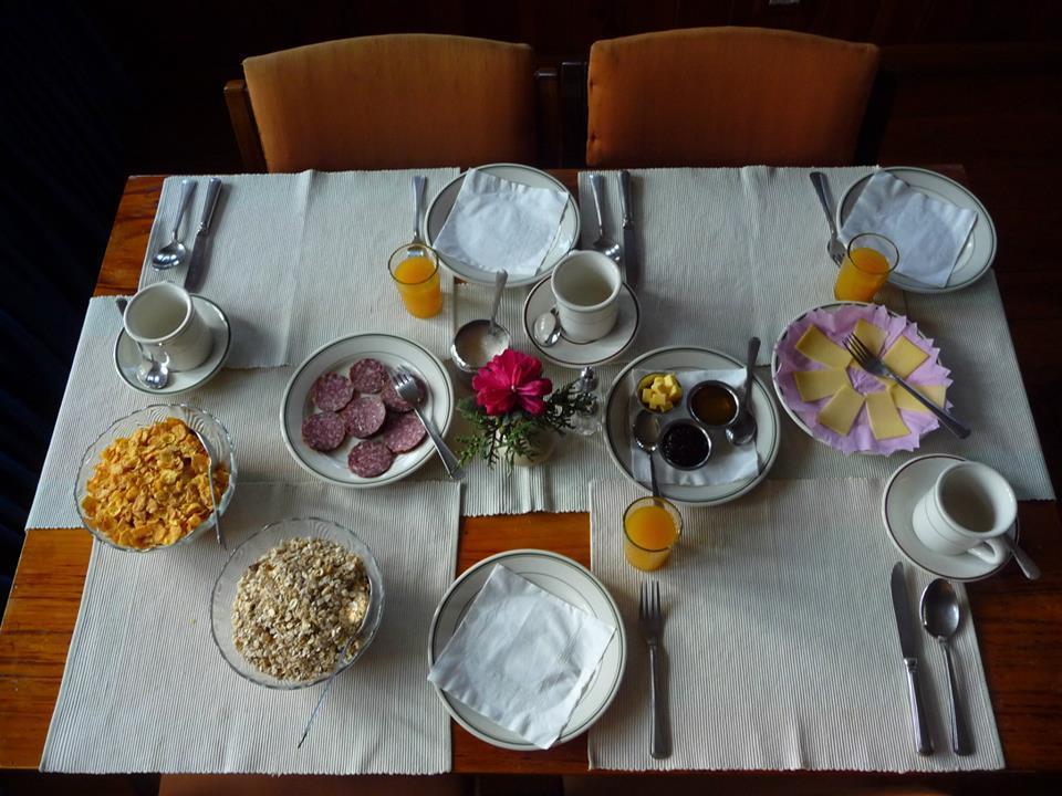 Everest Summit Lodge - Monjo Bagian luar foto