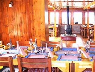 Everest Summit Lodge - Monjo Bagian luar foto