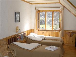 Everest Summit Lodge - Monjo Bagian luar foto
